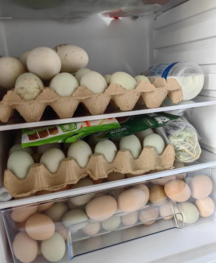 Nói thật: Nhét 7 thứ này vào tủ lạnh chẳng khác nào "đào hố chôn mình"- Ảnh 1. Nói thật: Nhét 7 thứ này vào tủ lạnh chẳng khác nào "đào hố chôn mình"- Ảnh 1.