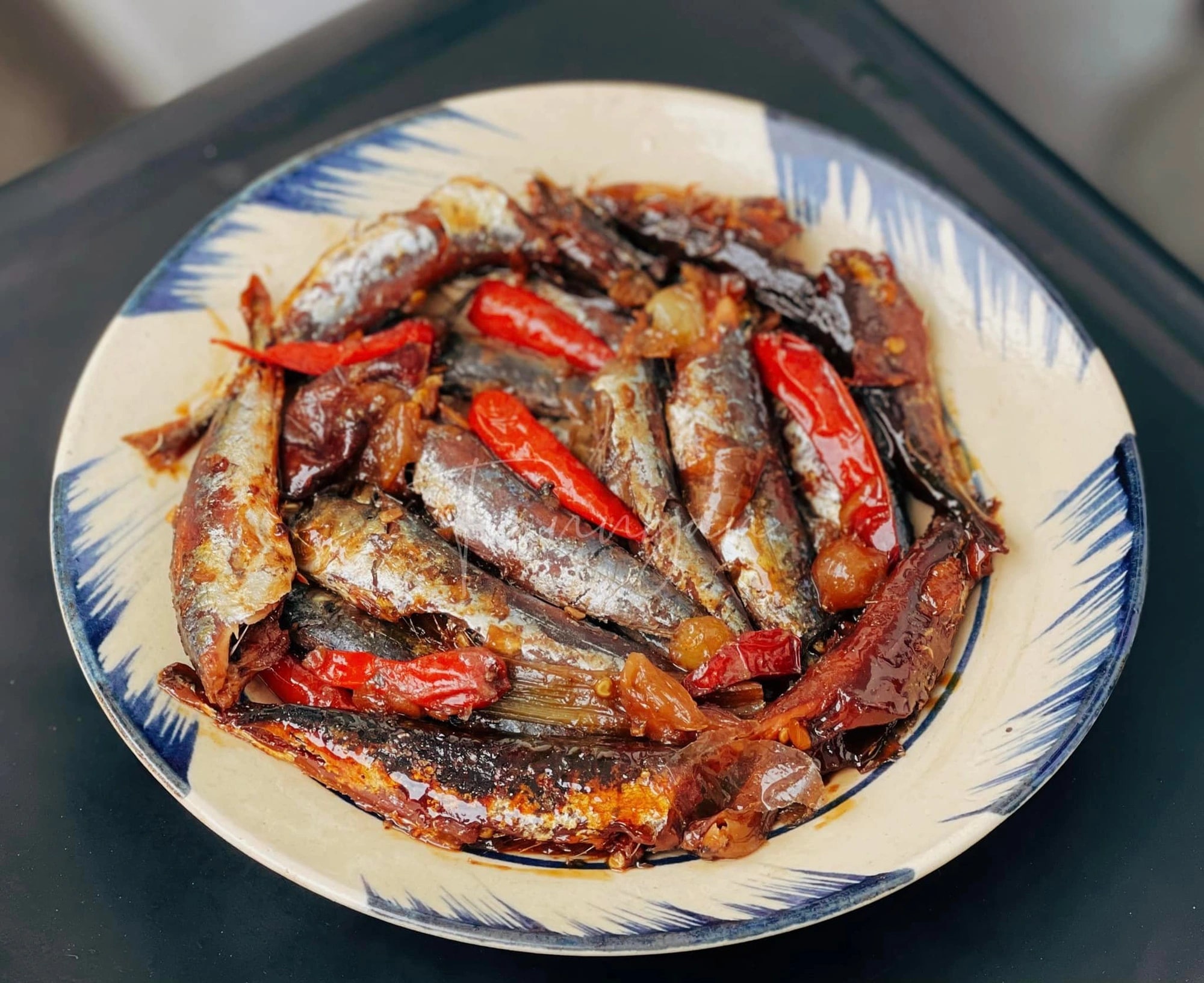 3 loại cá 3 loại cá