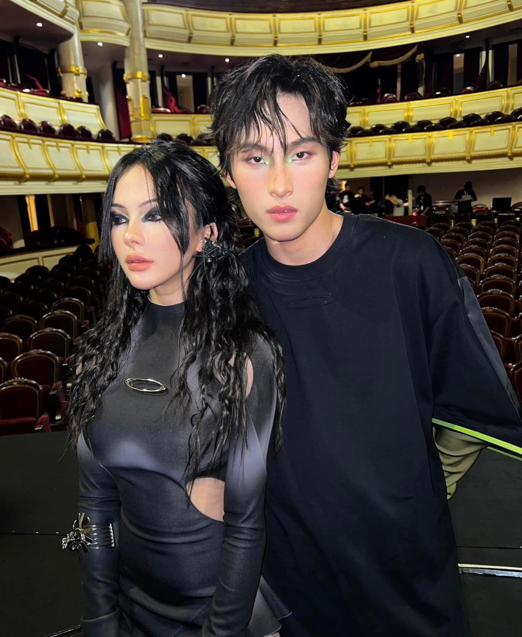 NÓNG: Wren Evans lên tiếng sau khi bị kéo vào drama ngoại tình của 1 hot girl - Ảnh 4. NÓNG: Wren Evans lên tiếng sau khi bị kéo vào drama ngoại tình của 1 hot girl - Ảnh 4.