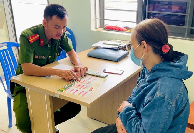 Chủ tiệm vàng lật tẩy bí mật về gói hàng 800 triệu USD khi một phụ nữ đến chuyển tiền - Ảnh 1. Chủ tiệm vàng lật tẩy bí mật về gói hàng 800 triệu USD khi một phụ nữ đến chuyển tiền - Ảnh 1.