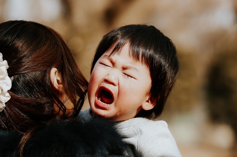 Bi kịch sẽ gi&aacute;ng xuống đầu con trẻ ngay lập tức nếu cha mẹ thường xuy&ecirc;n l&agrave;m 5 điều n&agrave;y- Ảnh 1.