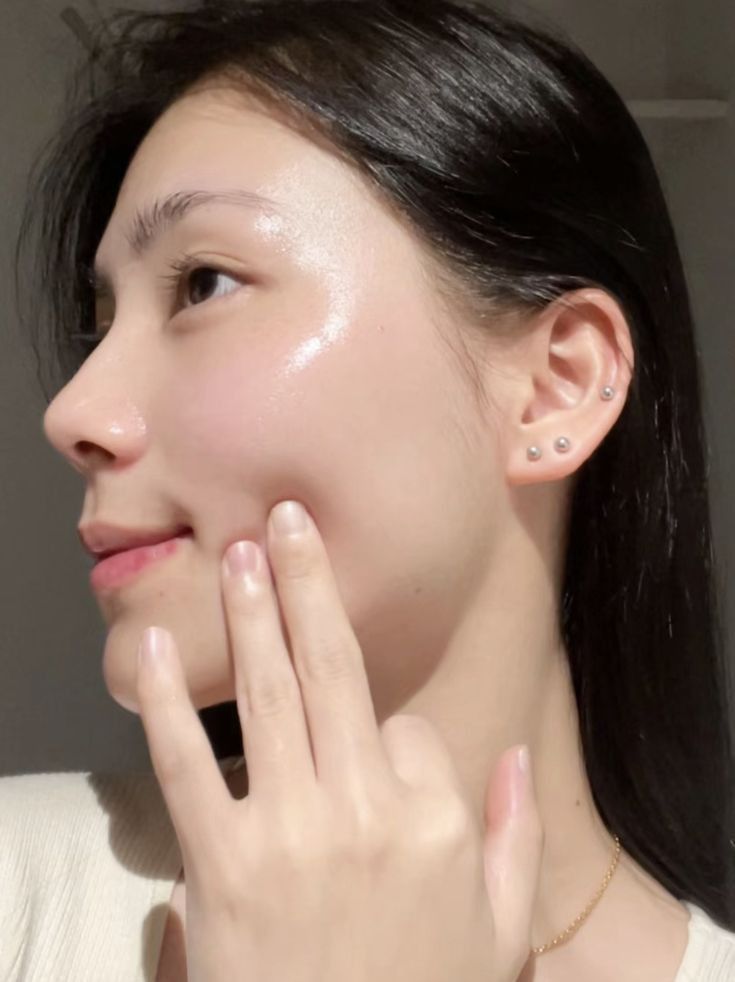 Galactomyces: Bí quyết cho làn da "thủy tinh" bạn chưa từng nghe đến - Ảnh 4.