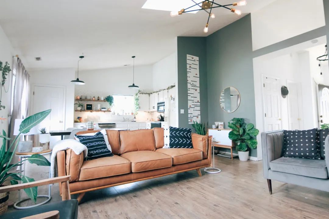 6 nguyên tắc chi tiêu tối giản giúp bạn sống rõ ràng hơn: Bớt đồ đạc – thêm tự do – hiểu chính mình - Ảnh 2. 6 nguyên tắc chi tiêu tối giản giúp bạn sống rõ ràng hơn: Bớt đồ đạc – thêm tự do – hiểu chính mình - Ảnh 2.