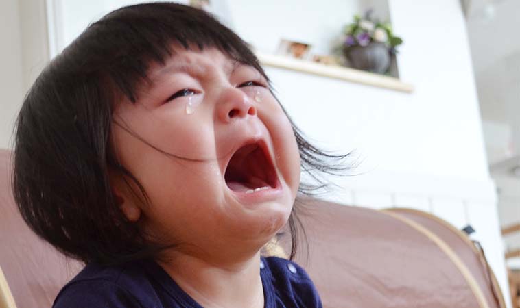 3 cái tát thẳng vào mặt những bậc cha mẹ tự nhận là "kiểu mẫu" - Ảnh 2. 3 cái tát thẳng vào mặt những bậc cha mẹ tự nhận là "kiểu mẫu" - Ảnh 2.
