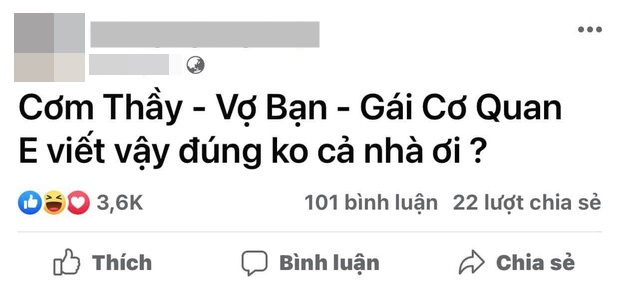 Bắt trọn kịch bản của những mối tình yêu thầm - cãi lớn - nửa đêm phốt công khai- Ảnh 1. Bắt trọn kịch bản của những mối tình yêu thầm - cãi lớn - nửa đêm phốt công khai- Ảnh 1.