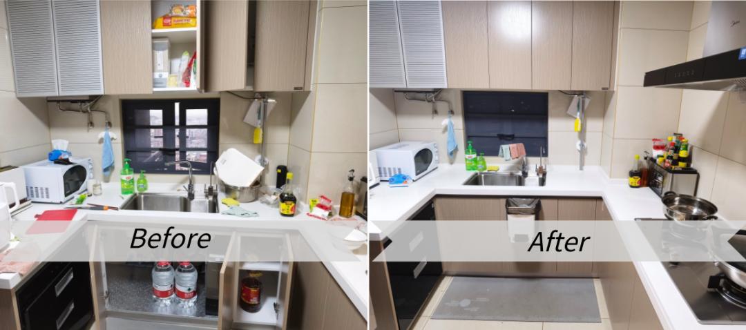 Từ tuổi 50, hãy buông bỏ để sống nhẹ hơn: Dọn nhà kiểu mới giúp tiết kiệm cả thời gian lẫn tiền bạc - Ảnh 2. Từ tuổi 50, hãy buông bỏ để sống nhẹ hơn: Dọn nhà kiểu mới giúp tiết kiệm cả thời gian lẫn tiền bạc - Ảnh 2.