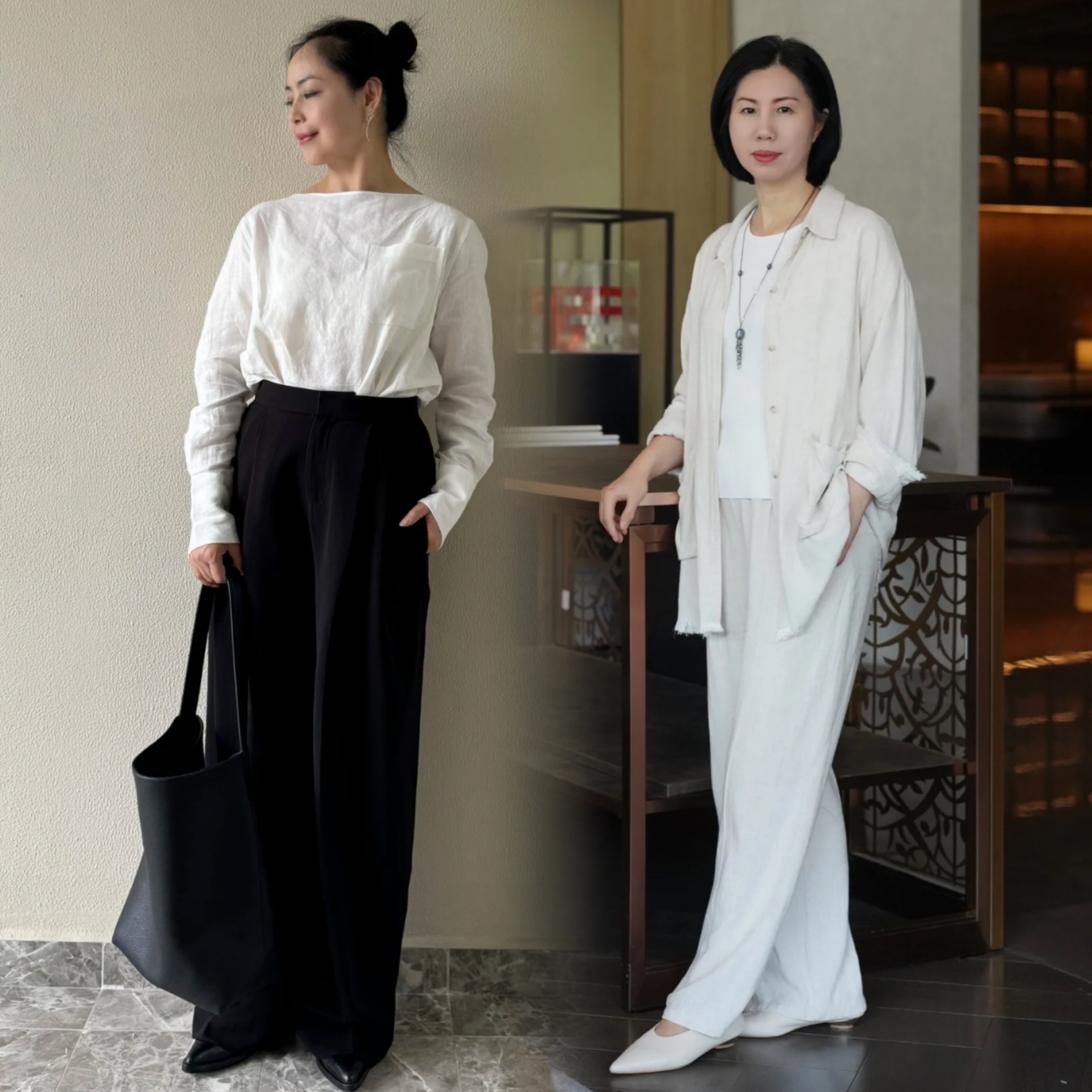 4 Bí Quyết + 3 Chi Tiết Giúp Tỏa Sáng Với Thần Thái Đẳng Cấp - Ảnh 10. 4 Bí Quyết + 3 Chi Tiết Giúp Tỏa Sáng Với Thần Thái Đẳng Cấp - Ảnh 10.