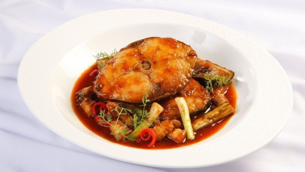 3 loại cá 3 loại cá