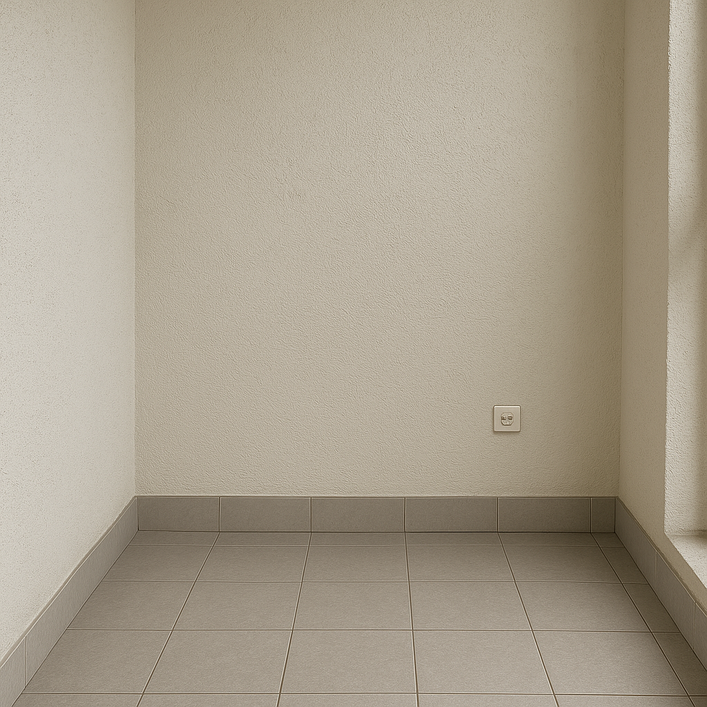 Làm thế nào để biến 3m² góc ban công căn hộ 50m² thành nơi thư giãn đọc sách, uống trà chỉ với 5 triệu đồng? - Ảnh 1. Làm thế nào để biến 3m² góc ban công căn hộ 50m² thành nơi thư giãn đọc sách, uống trà chỉ với 5 triệu đồng? - Ảnh 1.