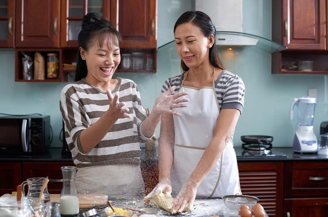 Mẹ tôi chỉ đi siêu thị 2 lần mỗi tháng suốt 10 năm và tiết kiệm hơn 20 triệu đồng mỗi năm nhờ một thói quen đơn giản - Ảnh 2. Mẹ tôi chỉ đi siêu thị 2 lần mỗi tháng suốt 10 năm và tiết kiệm hơn 20 triệu đồng mỗi năm nhờ một thói quen đơn giản - Ảnh 2.