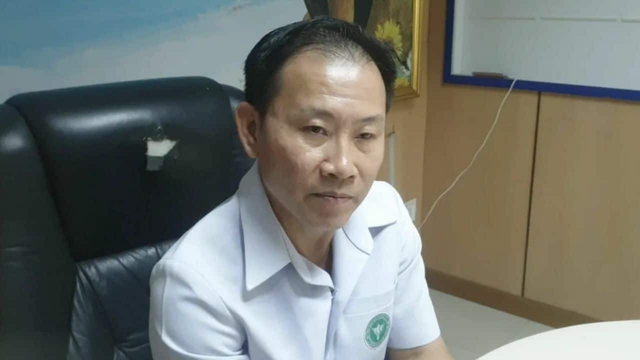 Nam thanh niên đến bệnh viện điều trị vết rắn cắn, về nhà thì có dấu hiệu lạ, phải lập tức đi cấp cứu - Ảnh 4. Nam thanh niên đến bệnh viện điều trị vết rắn cắn, về nhà thì có dấu hiệu lạ, phải lập tức đi cấp cứu - Ảnh 4.
