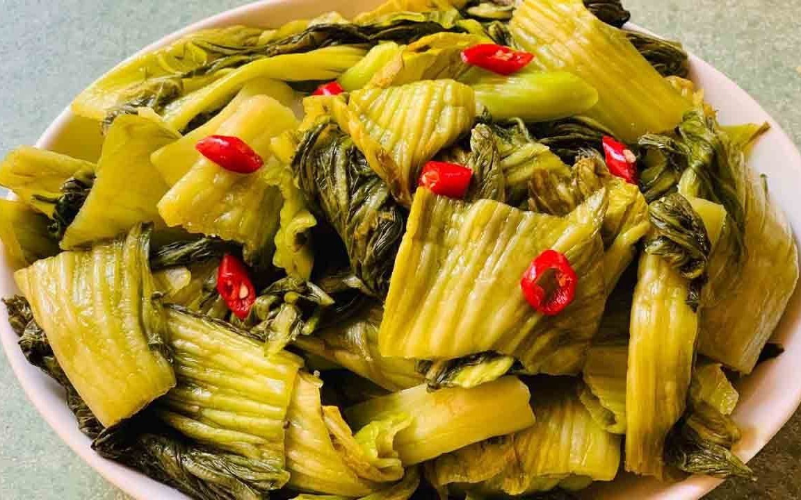 Cảnh báo: 3 thực phẩm quen mặt trên bàn ăn sáng có thể 