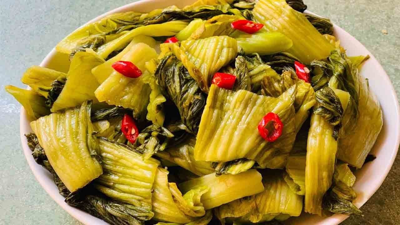 Cảnh báo: 3 thực phẩm quen mặt trên bàn ăn sáng có thể Cảnh báo: 3 thực phẩm quen mặt trên bàn ăn sáng có thể