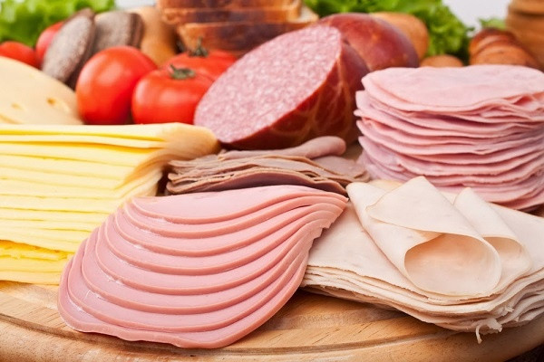 Cảnh báo: 3 thực phẩm quen mặt trên bàn ăn sáng có thể Cảnh báo: 3 thực phẩm quen mặt trên bàn ăn sáng có thể