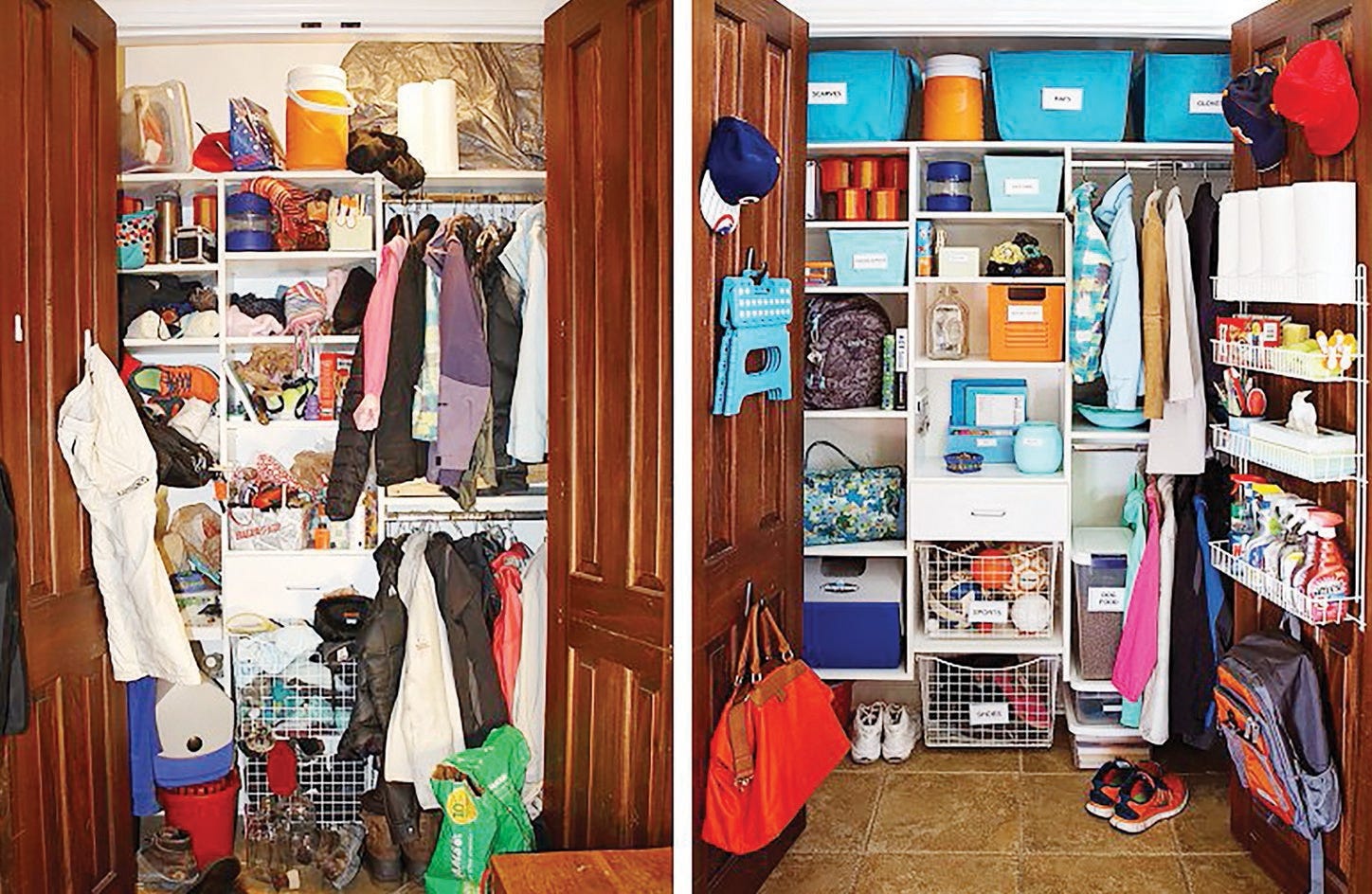 Mẹ Hà Nội chia sẻ: Tôi đã ngưng mua 7 món này từ năm 40 tuổi và mỗi tháng nhẹ ví hơn 1 triệu đồng mà chẳng thấy thiếu gì - Ảnh 2. Mẹ Hà Nội chia sẻ: Tôi đã ngưng mua 7 món này từ năm 40 tuổi và mỗi tháng nhẹ ví hơn 1 triệu đồng mà chẳng thấy thiếu gì - Ảnh 2.