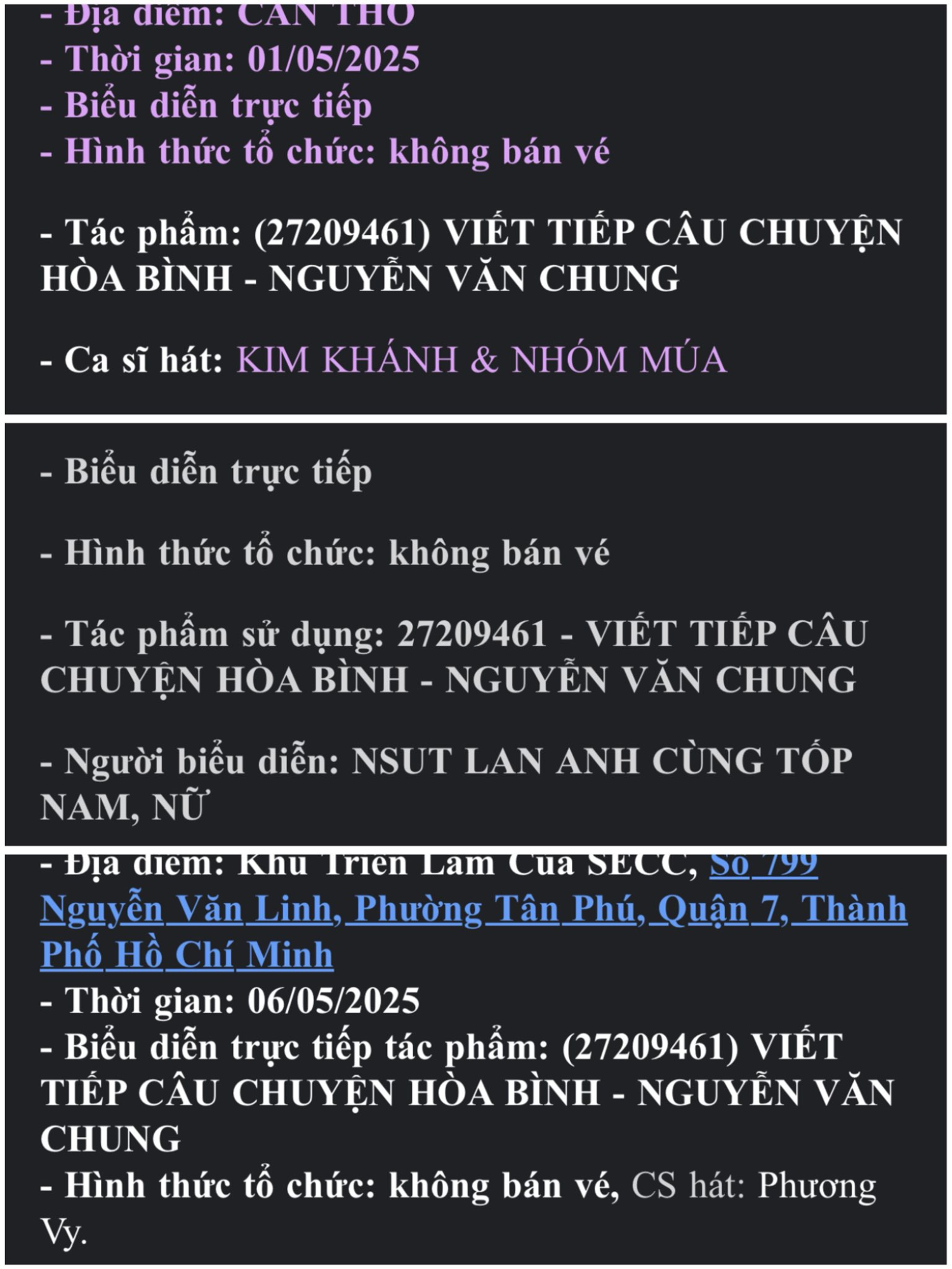 Cha đẻ ca khúc 4 tỷ view hot nhất dịp 30/4 bức xúc khi bị hạ nhục, bôi nhọ- Ảnh 3. Cha đẻ ca khúc 4 tỷ view hot nhất dịp 30/4 bức xúc khi bị hạ nhục, bôi nhọ- Ảnh 3.