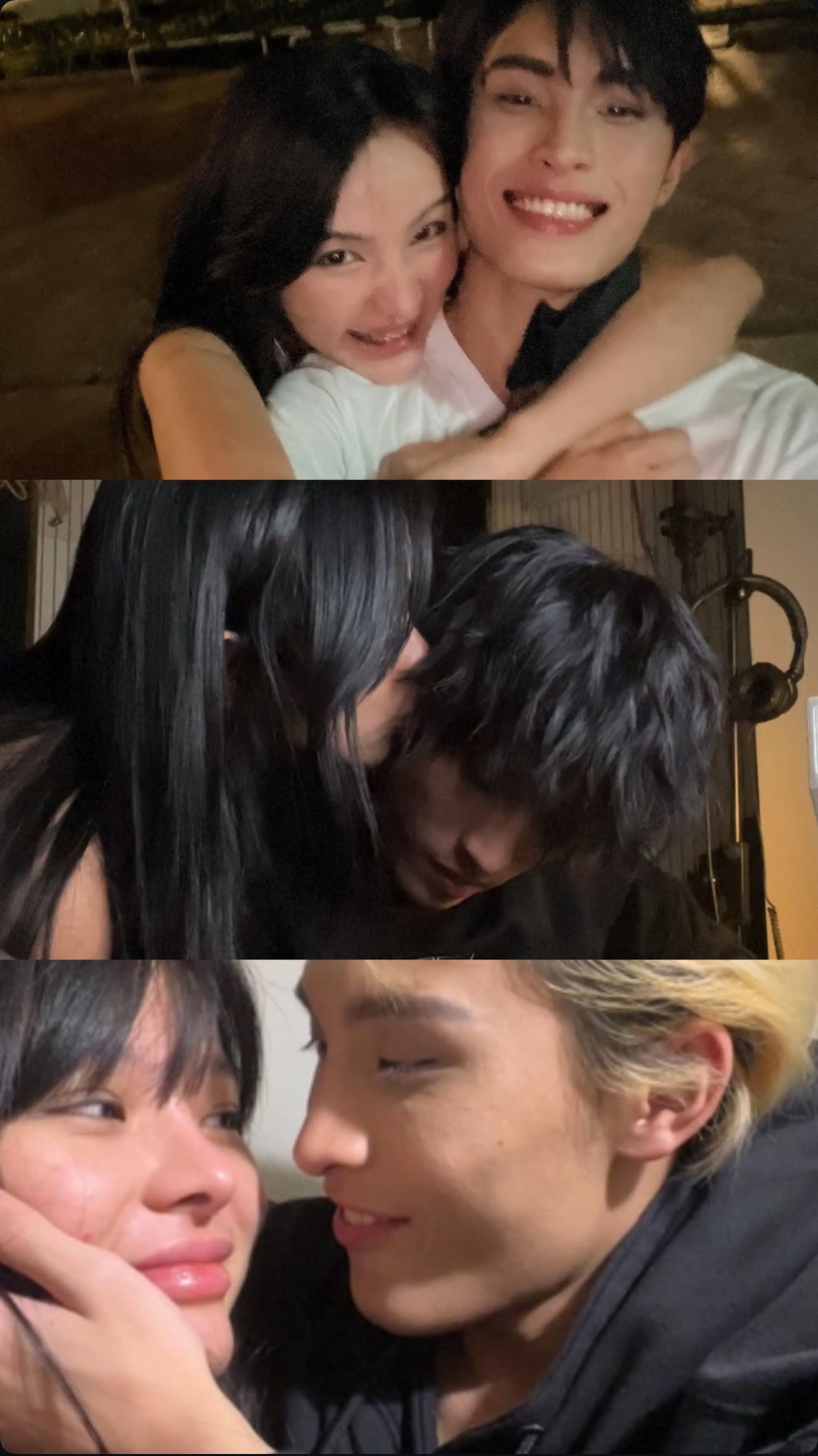 Lim Feng, hot girl đăng ảnh sốc với Wren Evans, tố bạn trai ngoại tình là ai?- Ảnh 2. Lim Feng, hot girl đăng ảnh sốc với Wren Evans, tố bạn trai ngoại tình là ai?- Ảnh 2.