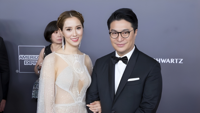Được hỏi về nhân tình của chồng, nữ diễn viên nói 1 câu cho thấy EQ quá cao: Bảo sao dạy con cũng khéo thế!- Ảnh 1. Được hỏi về nhân tình của chồng, nữ diễn viên nói 1 câu cho thấy EQ quá cao: Bảo sao dạy con cũng khéo thế!- Ảnh 1.