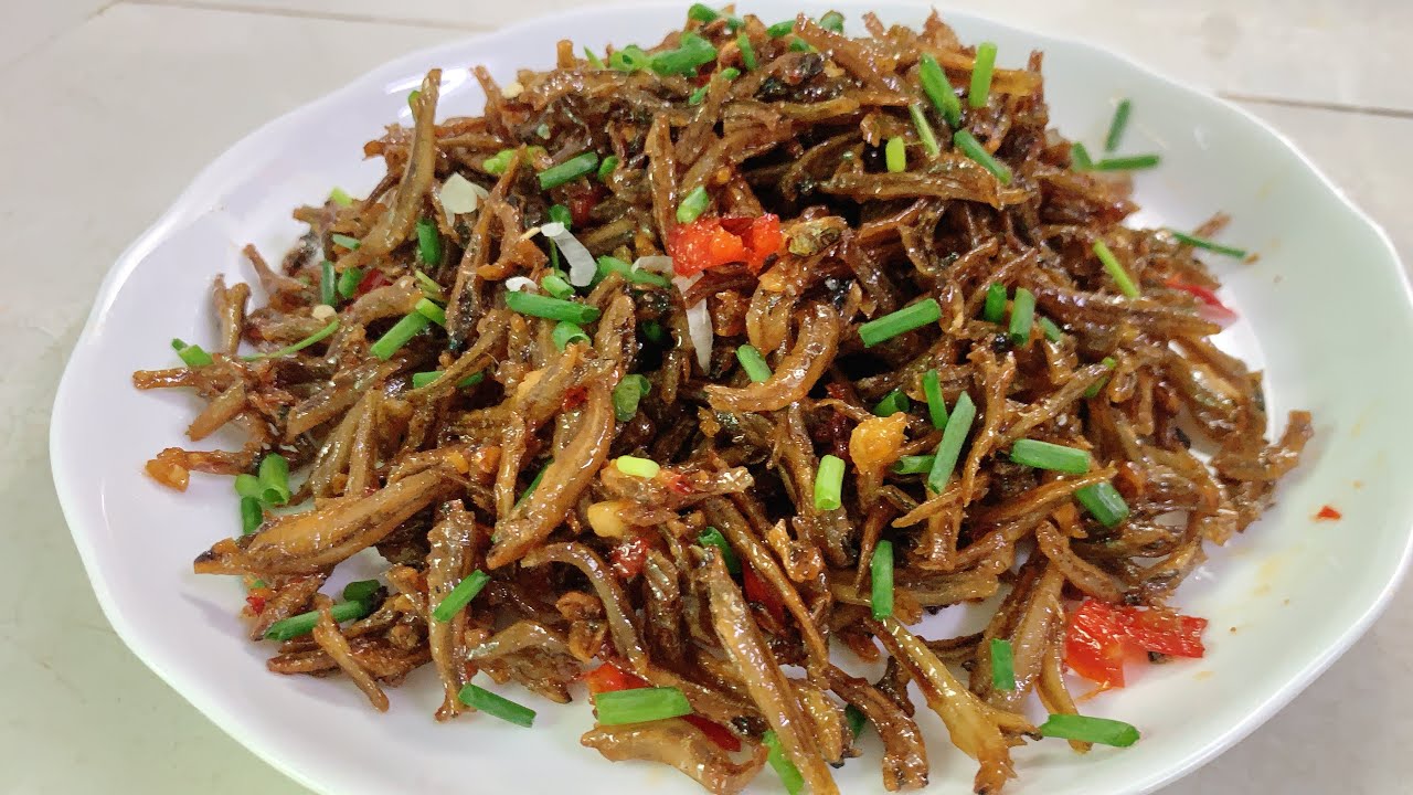 3 loại cá 3 loại cá