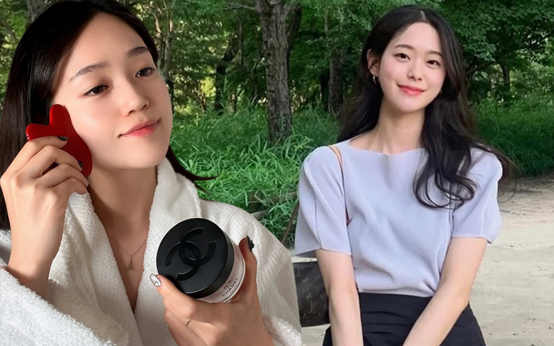 Bị nhiều người chê "vô thưởng vô phạt" nhưng đây là loại kem dưỡng ngừa lão hóa cực đỉnh - Ảnh 1. Bị nhiều người chê "vô thưởng vô phạt" nhưng đây là loại kem dưỡng ngừa lão hóa cực đỉnh - Ảnh 1.