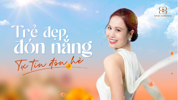 Mùa hè - Thời điểm vàng để trẻ hóa làn da, nếu chọn đúng phương pháp - Ảnh 1. Mùa hè - Thời điểm vàng để trẻ hóa làn da, nếu chọn đúng phương pháp - Ảnh 1.