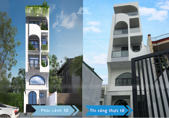 X&acirc;y tổ ấm vững chắc c&ugrave;ng An Cư &ndash; B&iacute; quyết của phụ nữ hiện đại - Ảnh 1.