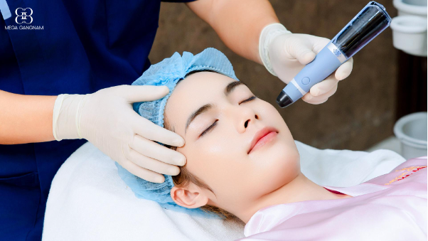 Mùa hè - Thời điểm vàng để trẻ hóa làn da, nếu chọn đúng phương pháp - Ảnh 3. Mùa hè - Thời điểm vàng để trẻ hóa làn da, nếu chọn đúng phương pháp - Ảnh 3.
