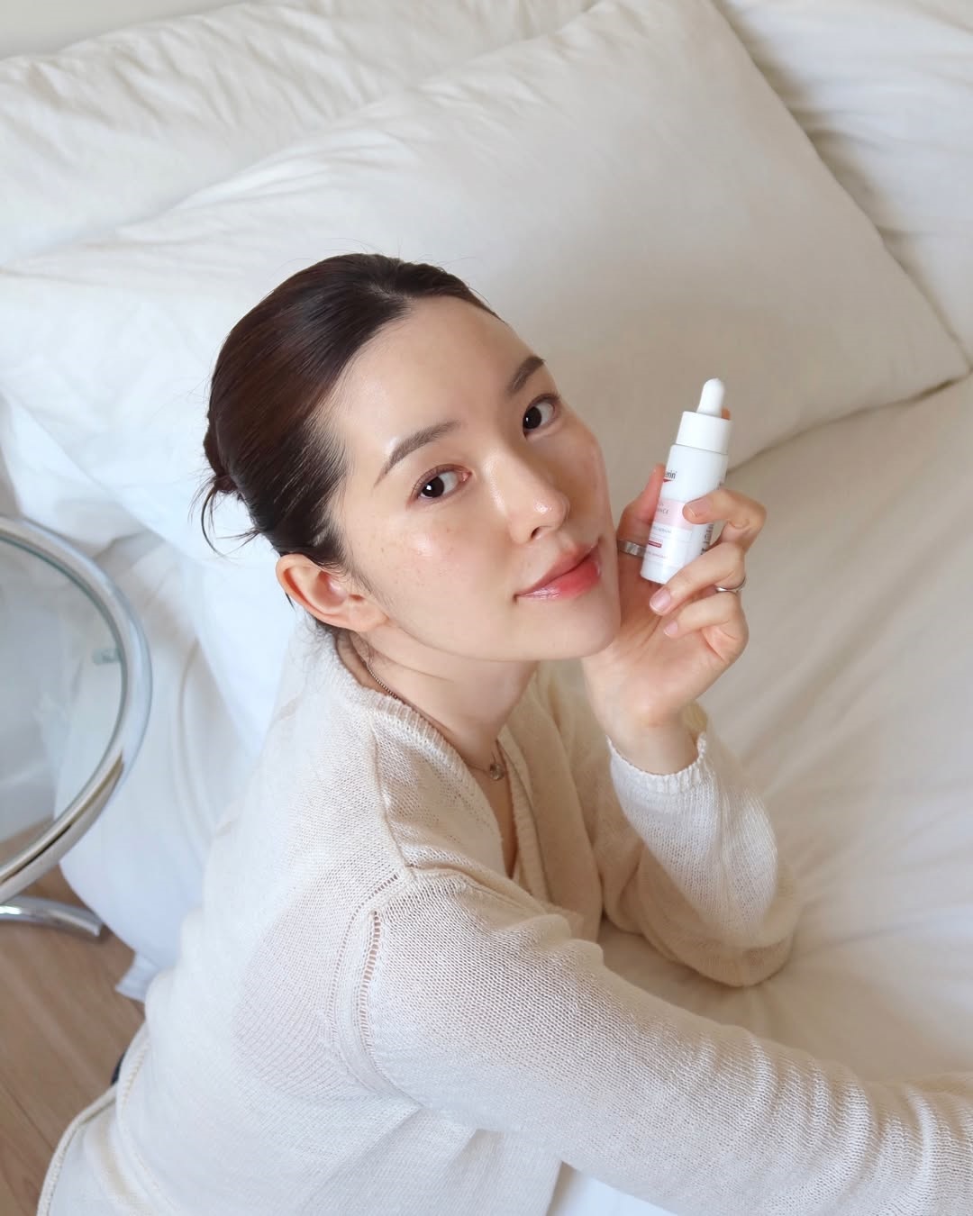 10 tuyệt chiêu "bơm nước cho da" hiệu quả mà phụ nữ ngoài 30 tuổi không thể bỏ qua - Ảnh 2. 10 tuyệt chiêu "bơm nước cho da" hiệu quả mà phụ nữ ngoài 30 tuổi không thể bỏ qua - Ảnh 2.