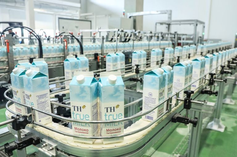 Tổng Bí thư chứng kiến "kỳ tích sữa Việt” tại Nga: Dấu mốc mới trên đường TH chinh phục thế giới - Ảnh 13. Tổng Bí thư chứng kiến "kỳ tích sữa Việt” tại Nga: Dấu mốc mới trên đường TH chinh phục thế giới - Ảnh 13.