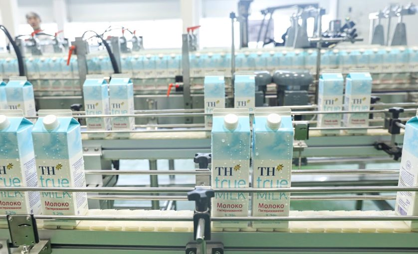 Tổng Bí thư chứng kiến "kỳ tích sữa Việt” tại Nga: Dấu mốc mới trên đường TH chinh phục thế giới - Ảnh 14. Tổng Bí thư chứng kiến "kỳ tích sữa Việt” tại Nga: Dấu mốc mới trên đường TH chinh phục thế giới - Ảnh 14.