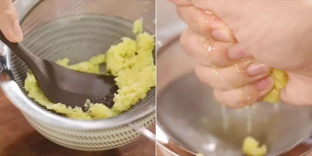 Nhìn tưởng sữa chua nhưng không phải: Đây là công thức khiến bạn bất ngờ! - Ảnh 2. Nhìn tưởng sữa chua nhưng không phải: Đây là công thức khiến bạn bất ngờ! - Ảnh 2.
