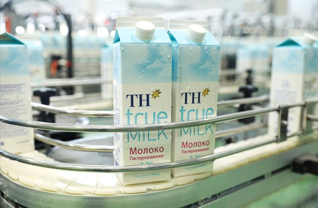 Tổng Bí thư chứng kiến "kỳ tích sữa Việt” tại Nga: Dấu mốc mới trên đường TH chinh phục thế giới - Ảnh 8. Tổng Bí thư chứng kiến "kỳ tích sữa Việt” tại Nga: Dấu mốc mới trên đường TH chinh phục thế giới - Ảnh 8.