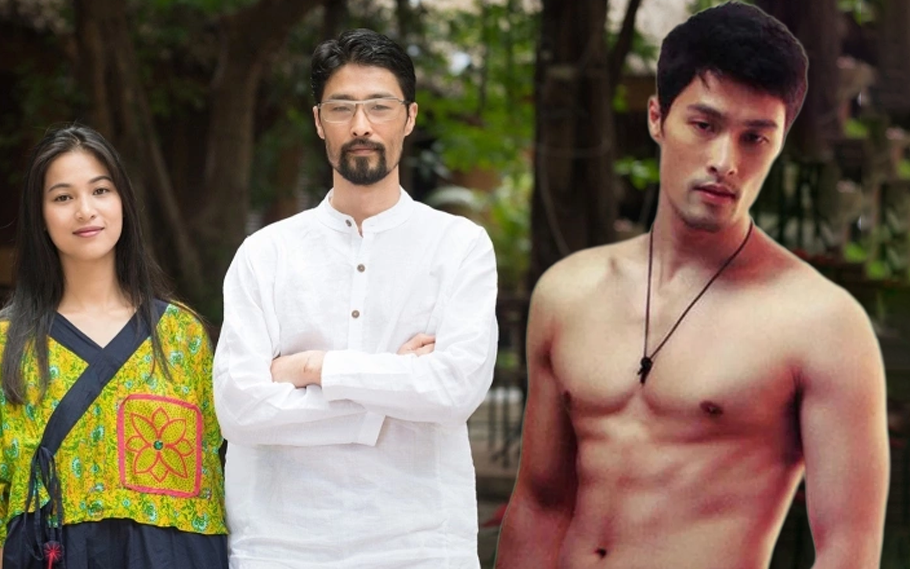 Cuộc tình không hôn nhân, không con cái của cặp đôi bí ẩn nhất showbiz Việt Nhung Kate và Johnny Trí Nguyễn: Mãi mãi là 10 năm - Ảnh 1. Cuộc tình không hôn nhân, không con cái của cặp đôi bí ẩn nhất showbiz Việt Nhung Kate và Johnny Trí Nguyễn: Mãi mãi là 10 năm - Ảnh 1.