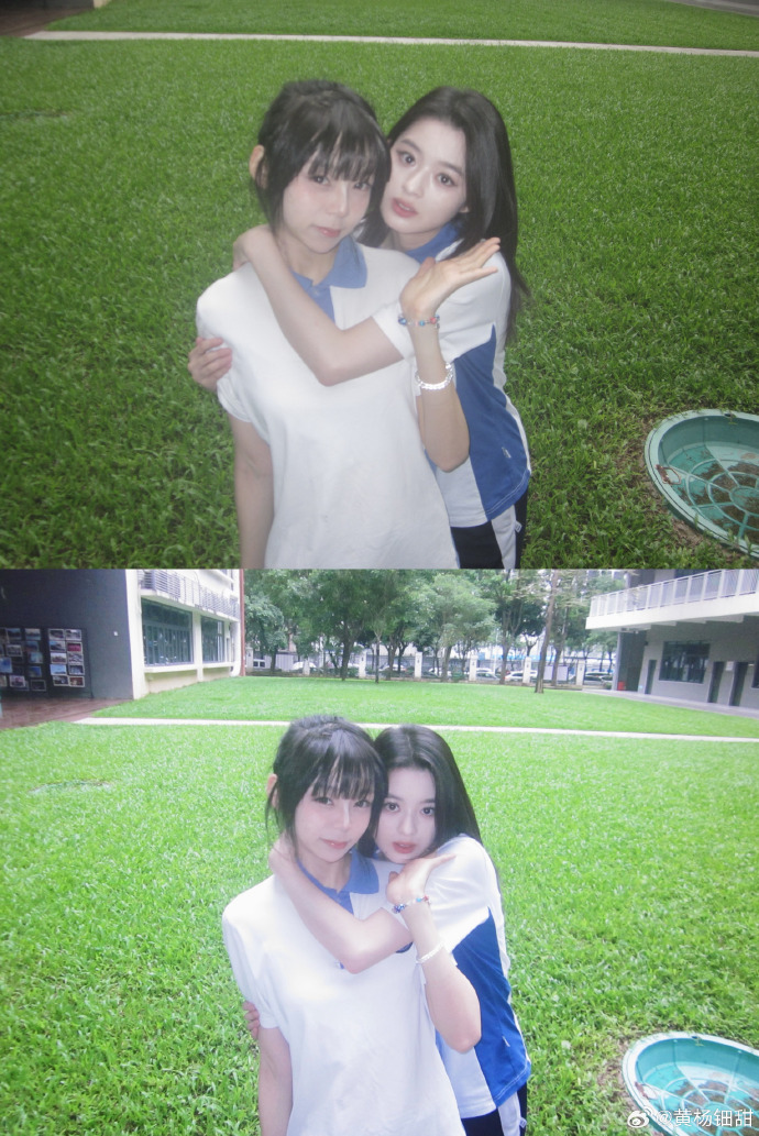 Bộ ảnh tốt nghiệp đang hot nhất xứ Trung: Nữ ch&iacute;nh c&oacute; visual b&ugrave;ng nổ, th&agrave;nh t&iacute;ch học vấn c&ograve;n đ&aacute;ng nể gấp bội - Ảnh 5.