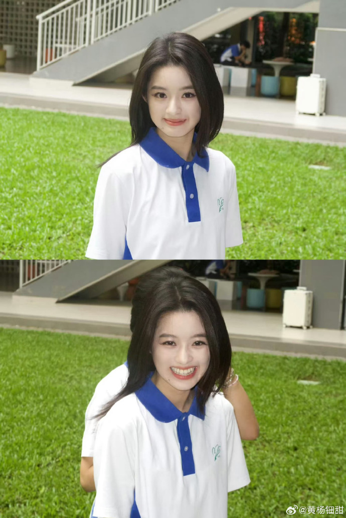 Bộ ảnh tốt nghiệp đang hot nhất xứ Trung: Nữ ch&iacute;nh c&oacute; visual b&ugrave;ng nổ, th&agrave;nh t&iacute;ch học vấn c&ograve;n đ&aacute;ng nể gấp bội - Ảnh 6.