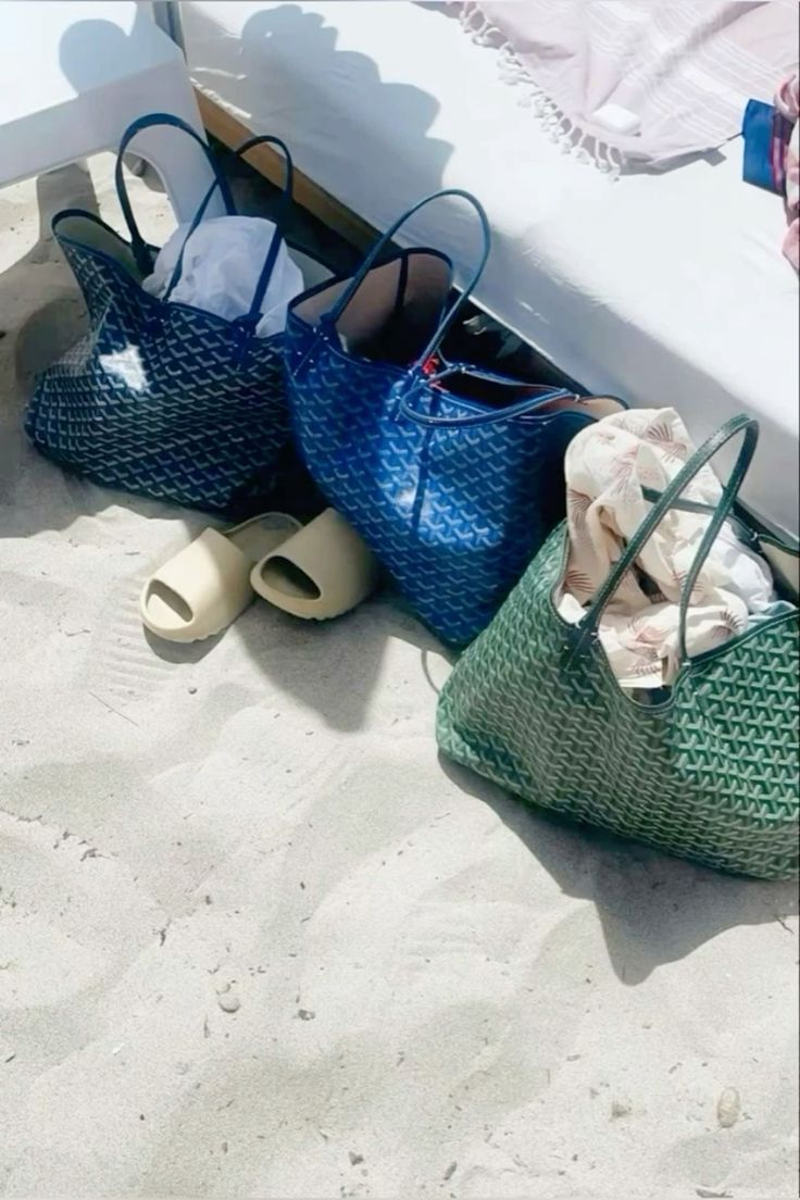 Drama túi Goyard 50 triệu bị chảy màu có cái kết Drama túi Goyard 50 triệu bị chảy màu có cái kết