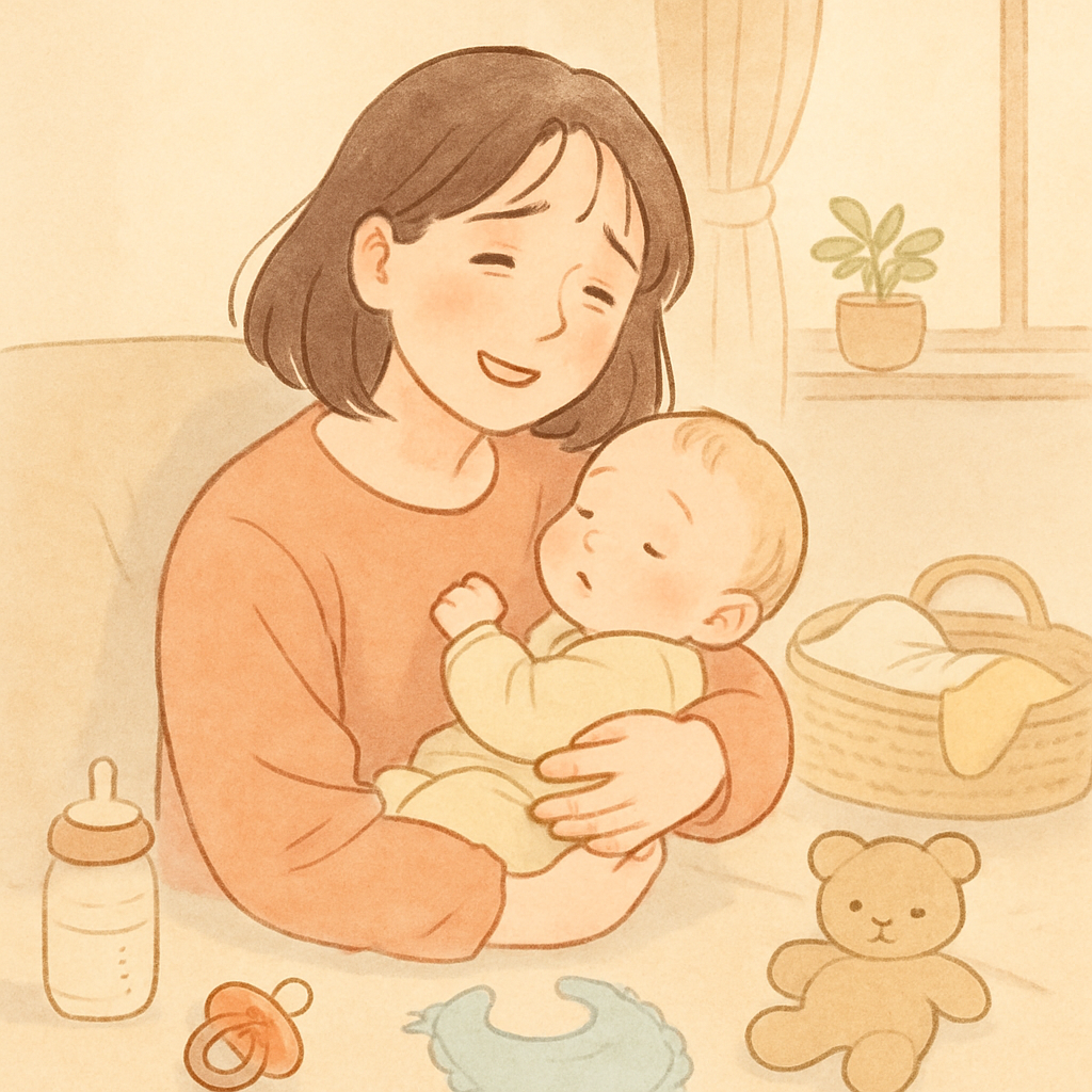 10 điều mẹ chưa bao giờ kể với chúng ta- Ảnh 10. 10 điều mẹ chưa bao giờ kể với chúng ta- Ảnh 10.