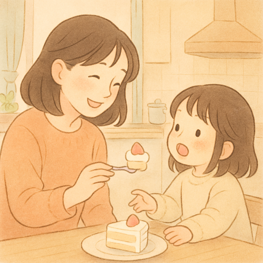 10 điều mẹ chưa bao giờ kể với chúng ta- Ảnh 2. 10 điều mẹ chưa bao giờ kể với chúng ta- Ảnh 2.