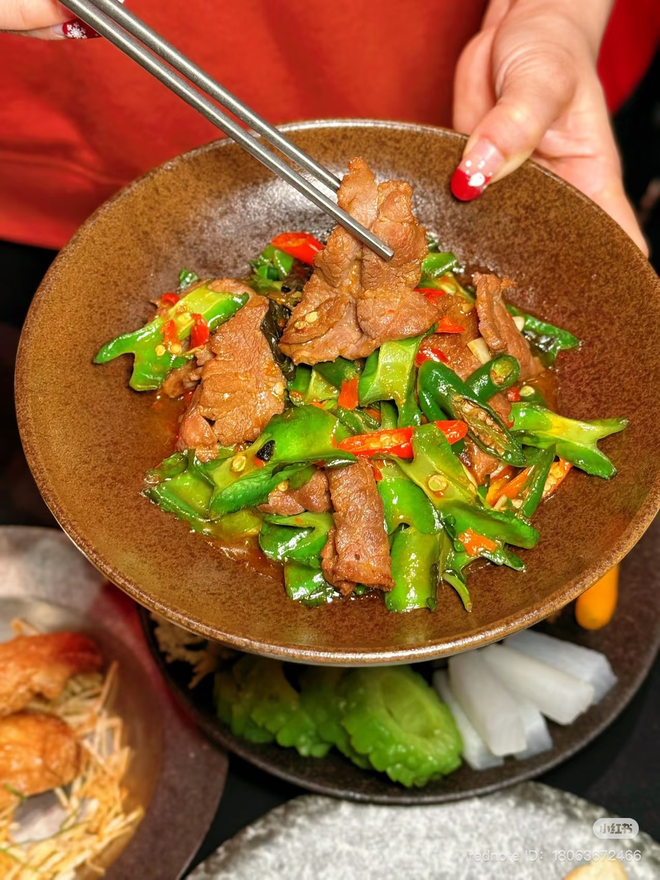 Vượt 2 đối thủ kỳ cựu, nhà hàng của Chi Pu bất ngờ đứng đầu nền tảng ẩm thực lớn nhất Trung Quốc - Ảnh 6. Vượt 2 đối thủ kỳ cựu, nhà hàng của Chi Pu bất ngờ đứng đầu nền tảng ẩm thực lớn nhất Trung Quốc - Ảnh 6.