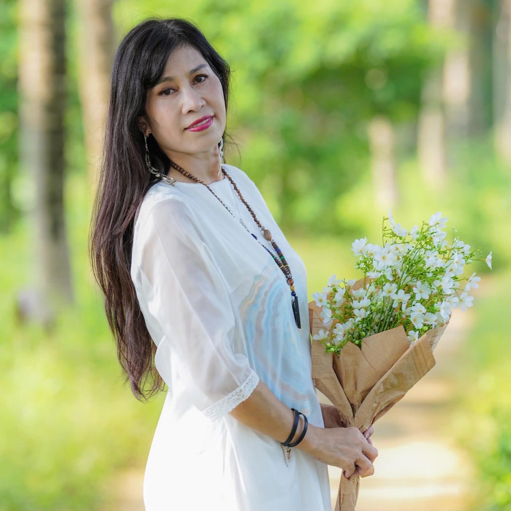 mẹ đồng hành cũng con tự kỷ - Ảnh 2. mẹ đồng hành cũng con tự kỷ - Ảnh 2.