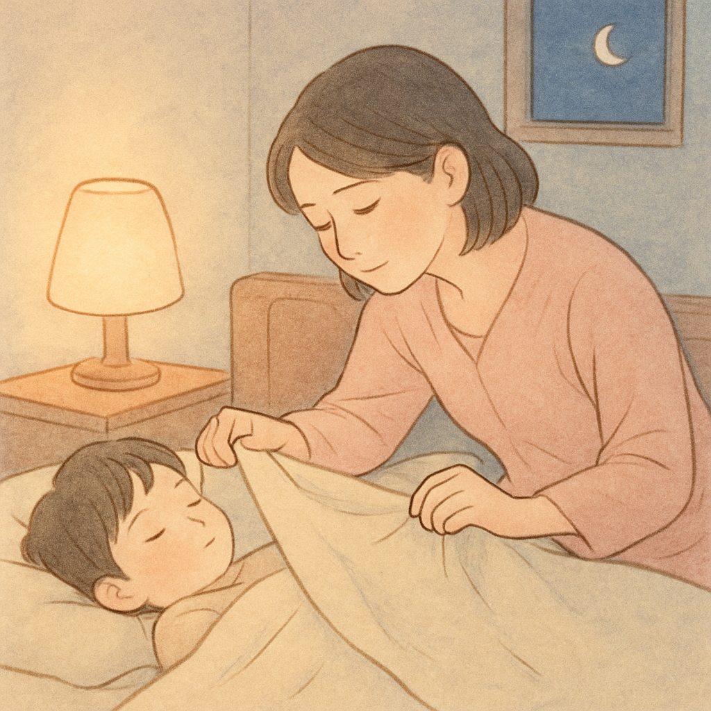 10 điều mẹ chưa bao giờ kể với chúng ta- Ảnh 6. 10 điều mẹ chưa bao giờ kể với chúng ta- Ảnh 6.
