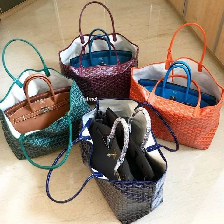 Drama túi Goyard 50 triệu bị chảy màu có cái kết Drama túi Goyard 50 triệu bị chảy màu có cái kết