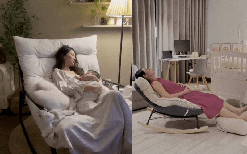 Một "item must-have" đang được hội chị em từ bầu bí đến bỉm sữa săn lùng, hối hận vì không biết sớm hơn - Ảnh 1. Một "item must-have" đang được hội chị em từ bầu bí đến bỉm sữa săn lùng, hối hận vì không biết sớm hơn - Ảnh 1.