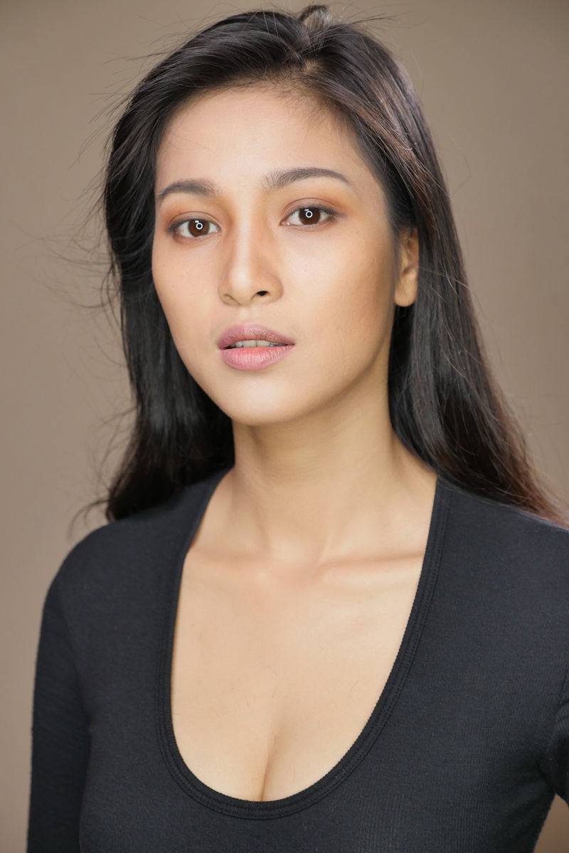 Nhung Kate - bạn gái cũ Johnny Trí Nguyễn: Đóng phim Hollywood, từng có cảnh nóng gây xôn xao - Ảnh 1. Nhung Kate - bạn gái cũ Johnny Trí Nguyễn: Đóng phim Hollywood, từng có cảnh nóng gây xôn xao - Ảnh 1.