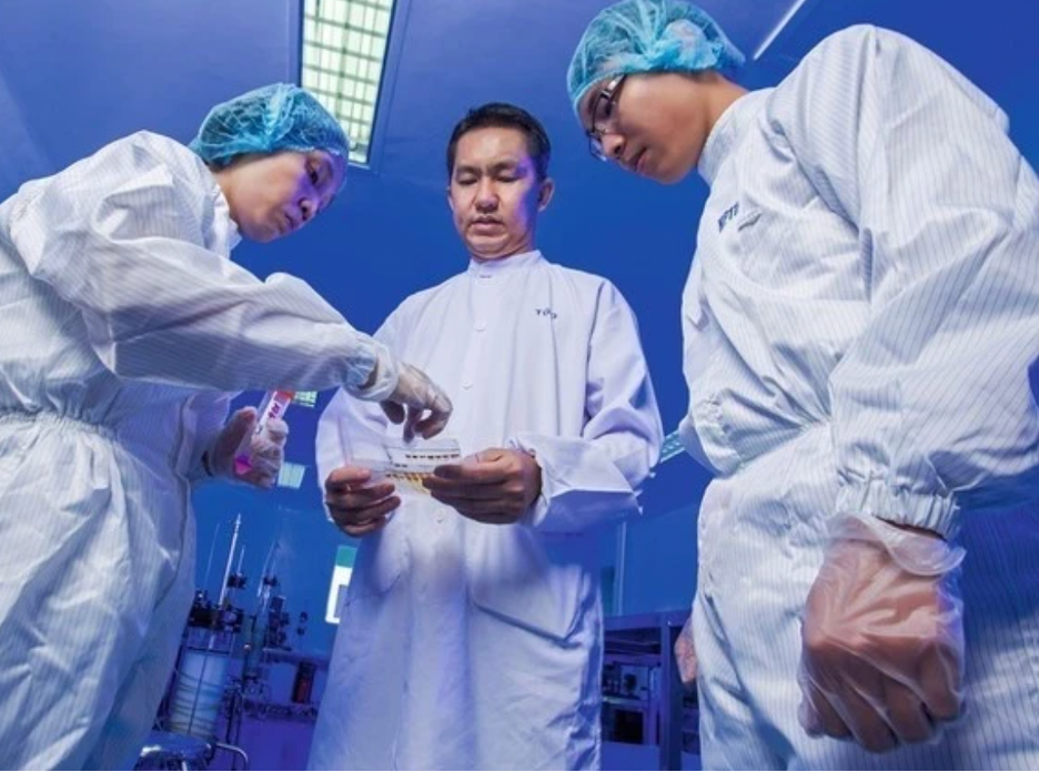 Doanh nhân Hồ Nhân - con rể gia tộc Sơn Kim qua đời vì bệnh hiểm nghèo- Ảnh 1. Doanh nhân Hồ Nhân - con rể gia tộc Sơn Kim qua đời vì bệnh hiểm nghèo- Ảnh 1.