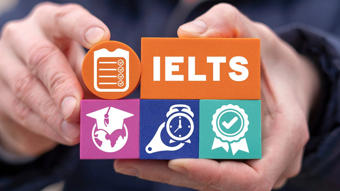 Đổ hàng chục triệu cho IELTS, nhiều học sinh giờ Đổ hàng chục triệu cho IELTS, nhiều học sinh giờ