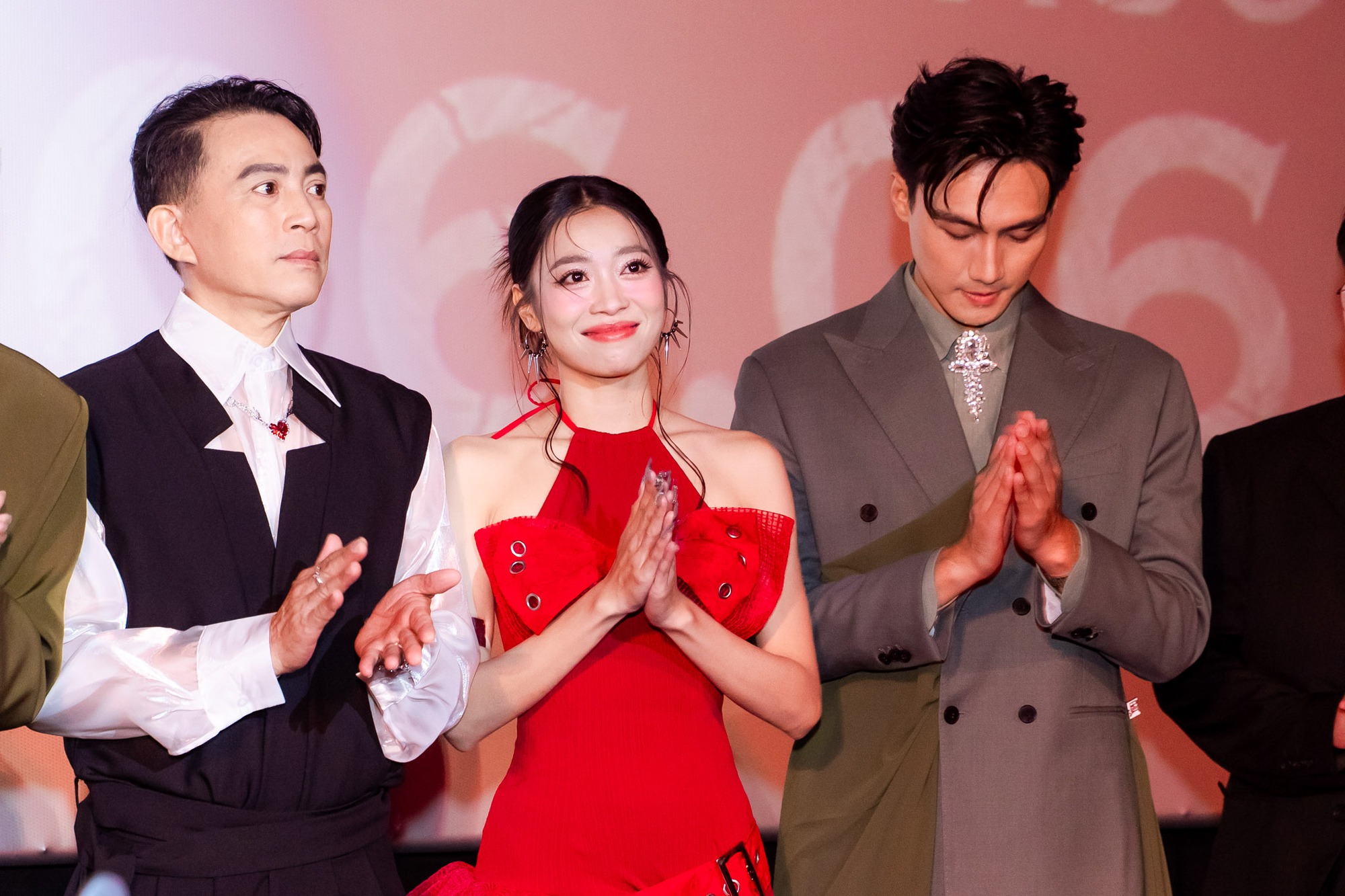 1 mỹ nhân Việt bất ngờ tuyên bố: Từ nay tôi không muốn làm "bé ba" nữa - Ảnh 8. 1 mỹ nhân Việt bất ngờ tuyên bố: Từ nay tôi không muốn làm "bé ba" nữa - Ảnh 8.
