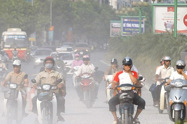 Quy định mới bắt buộc khiến hàng chục triệu xe máy phải xếp hàng: Người dân có thể bị ảnh hưởng ra sao? - Ảnh 1. Quy định mới bắt buộc khiến hàng chục triệu xe máy phải xếp hàng: Người dân có thể bị ảnh hưởng ra sao? - Ảnh 1.