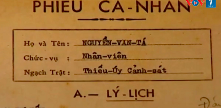 Điều ít biết về số phận 2 người vợ của tướng tình báo Đặng Trần Đức - Ảnh 2. Điều ít biết về số phận 2 người vợ của tướng tình báo Đặng Trần Đức - Ảnh 2.