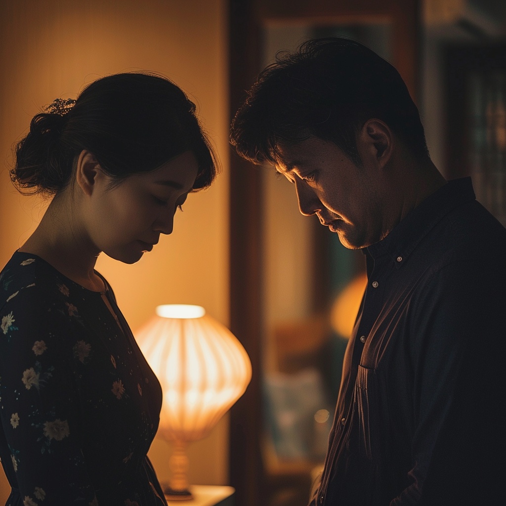 Đang chuẩn bị làm thủ tục ly hôn thì tôi nhận được một cuộc gọi chấn động từ mẹ chồng, những ngày sau đó, tôi sống trong giằng xé - Ảnh 1. Đang chuẩn bị làm thủ tục ly hôn thì tôi nhận được một cuộc gọi chấn động từ mẹ chồng, những ngày sau đó, tôi sống trong giằng xé - Ảnh 1.
